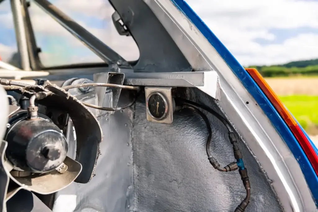 renault 5 turbo superproduction 90 Motor16