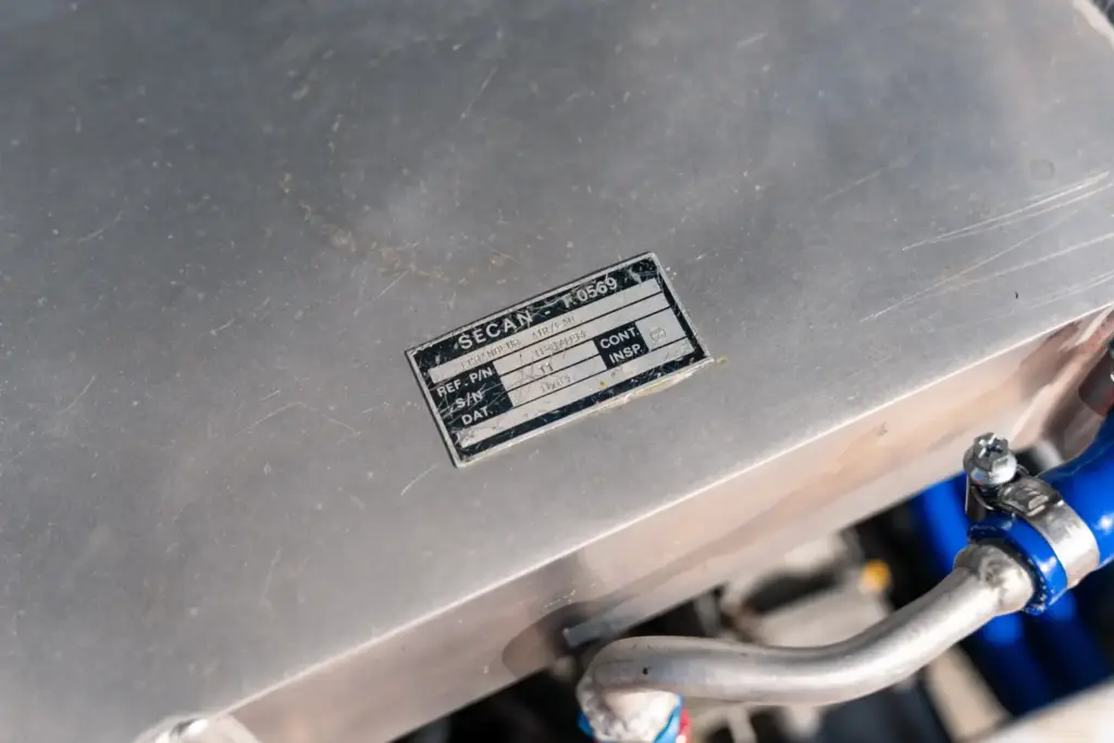 renault 5 turbo superproduction 91 Motor16