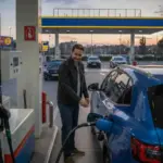La OCU quiere zanjar el tema: «Es mejor repostar gasolina premium o no?