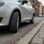 Mario (39), mecánico: «Esta es la forma infalible para reparar un pinchazo sin desmontar la rueda»