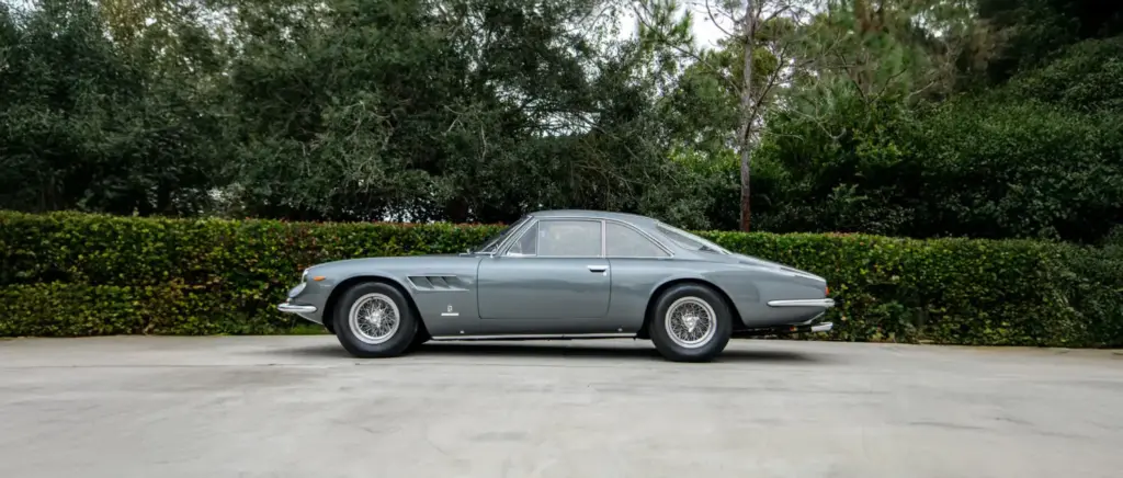 Un LaFerrari y otros 10 Ferraris buscan dueño en Florida