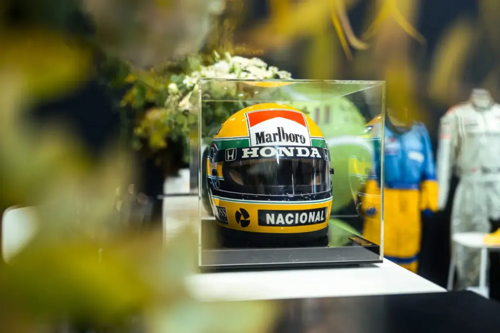 El Benetton con el que Schumacher ganó su primera carrera de F1 se vende por una cifra récord