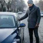 LIDL tiene rebajado el accesorio ideal para tu coche en invierno