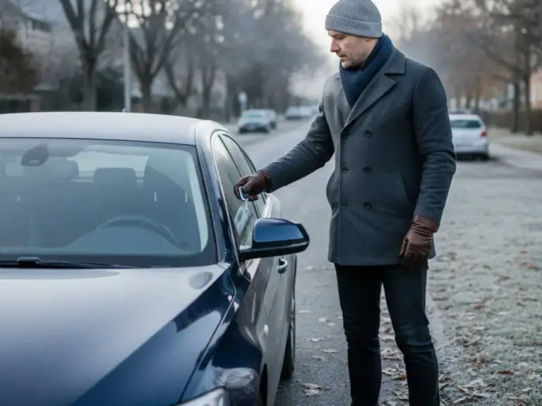 LIDL tiene rebajado el accesorio ideal para tu coche en invierno