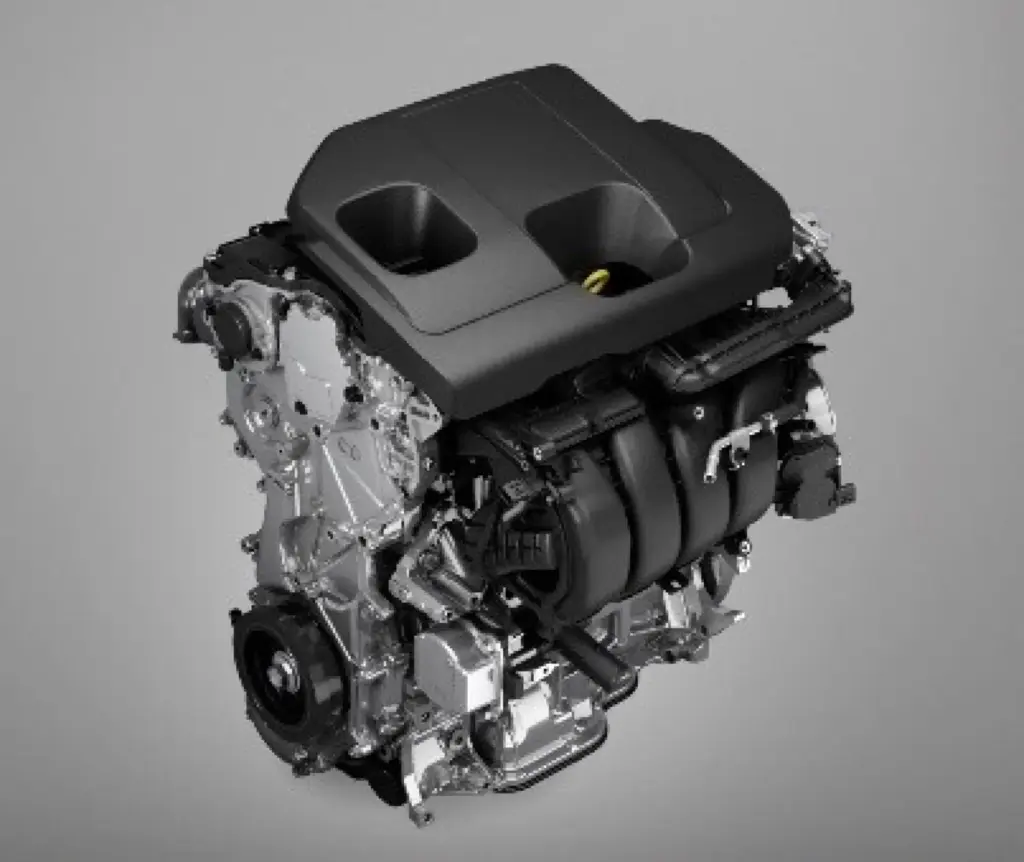 suzuki across 2026 11 Motor16