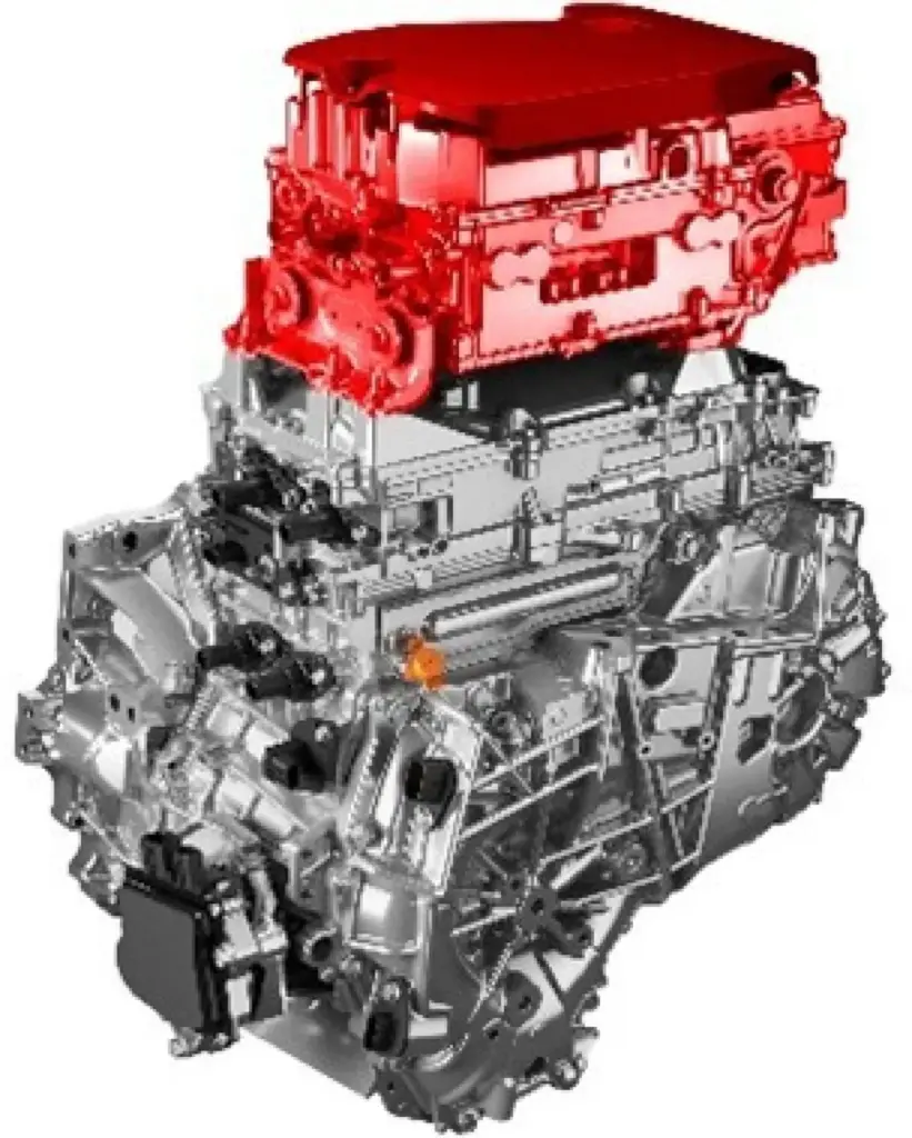 suzuki across 2026 13 Motor16