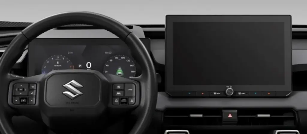 El Suzuki Across 2026 estrenará sistema PHEV con mayores prestaciones