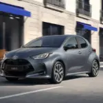 El Toyota Yaris 2026 estrena acabado y equipamiento