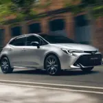 Ventas de coches por tecnología en enero: los híbridos y electrificados suponen 7 de cada 10 compras