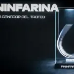 Pininfarina diseñará el Trofeo del Gran Premio de España de F1: Madring ya tiene símbolo oficial