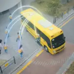 Vision Pulse: Así detectan obstáculos Hyundai y Kia sin LiDAR