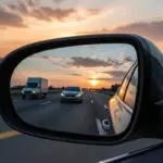 Pedro (48), profesor de autoescuela: «Llevas toda la vida colocando mal los retrovisores del coche»