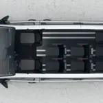 Los Volkswagen Caravelle y Transporter T7 estrenan tres nuevas versiones Shuttle