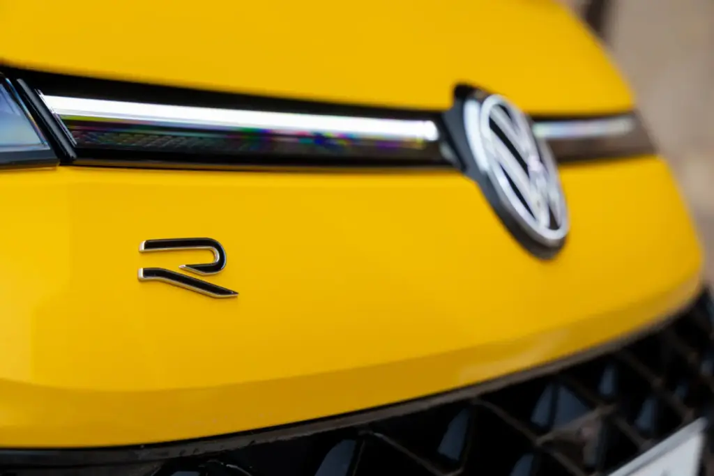 Prueba Volkswagen T-Roc 1.5 eTSI 150 CV: El aprendiz de Golf