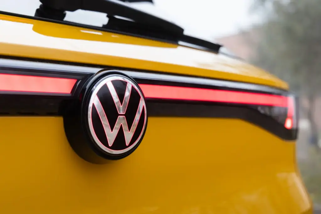 volkswagen t roc prueba Motor 16 2026 r line 21 Motor16