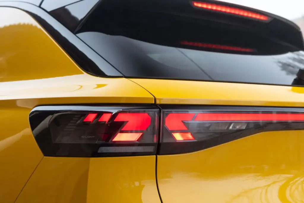 volkswagen t roc prueba Motor 16 2026 r line 23 Motor16