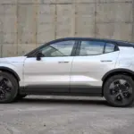 Prueba del Volvo EX30 Cross Country Ultra Twin Motor Performance: SUV eléctrico 4×4 con la potencia de un V8
