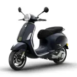 Vespa Primavera y Vespa Sprint S: El icono se renueva