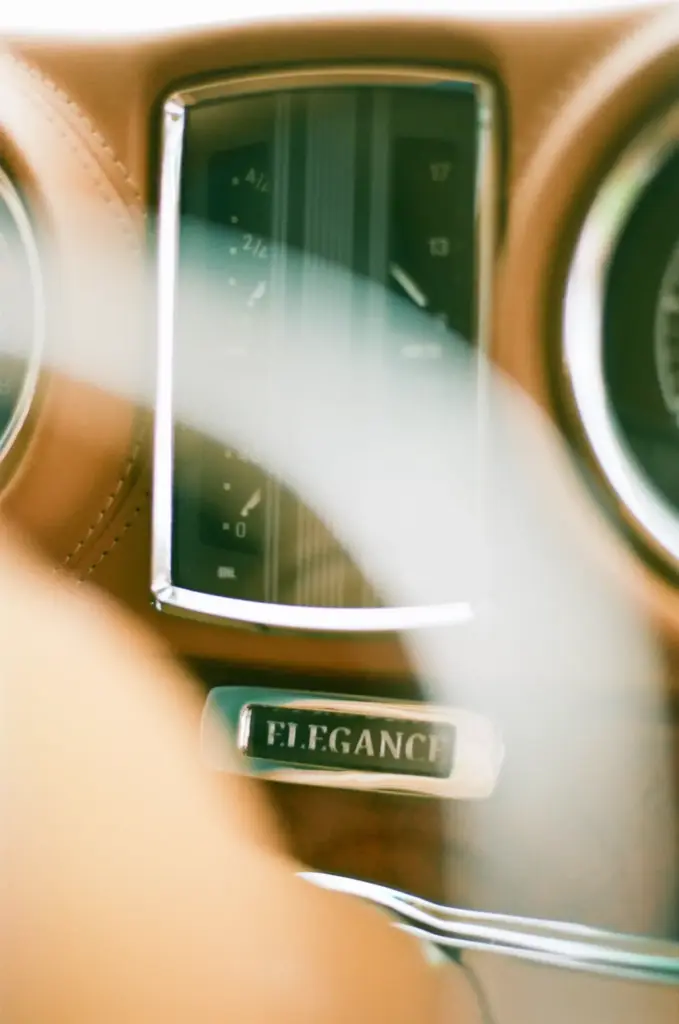 1969 Mercedes 280 SE Retro Designs 12 Motor16