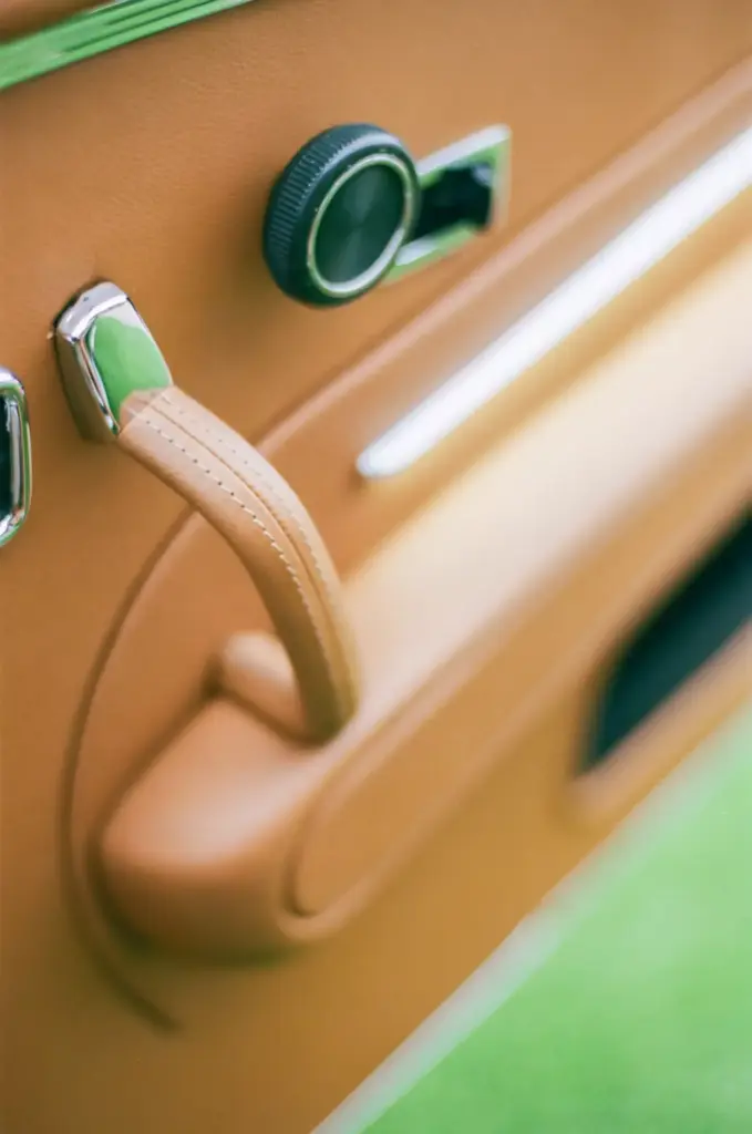 1969 Mercedes 280 SE Retro Designs 14 Motor16