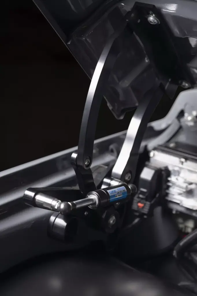 1972 chevrolet blazer velocity 14 Motor16