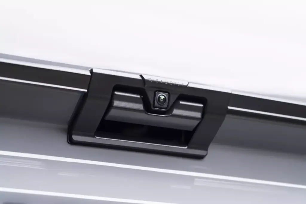 1972 chevrolet blazer velocity 18 Motor16