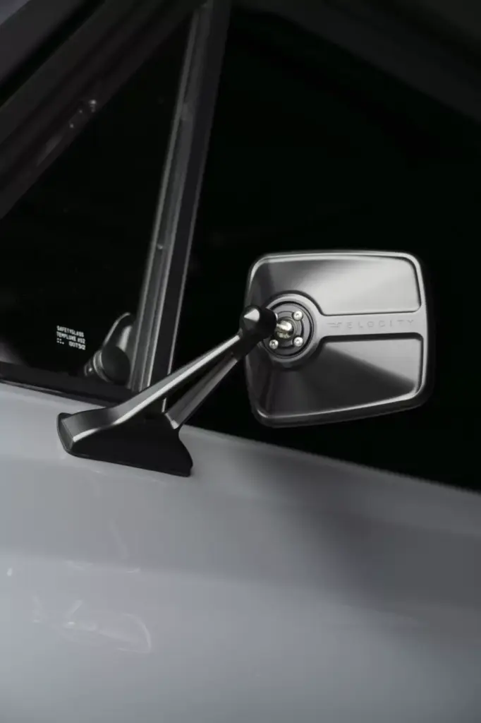 1972 chevrolet blazer velocity 26 Motor16