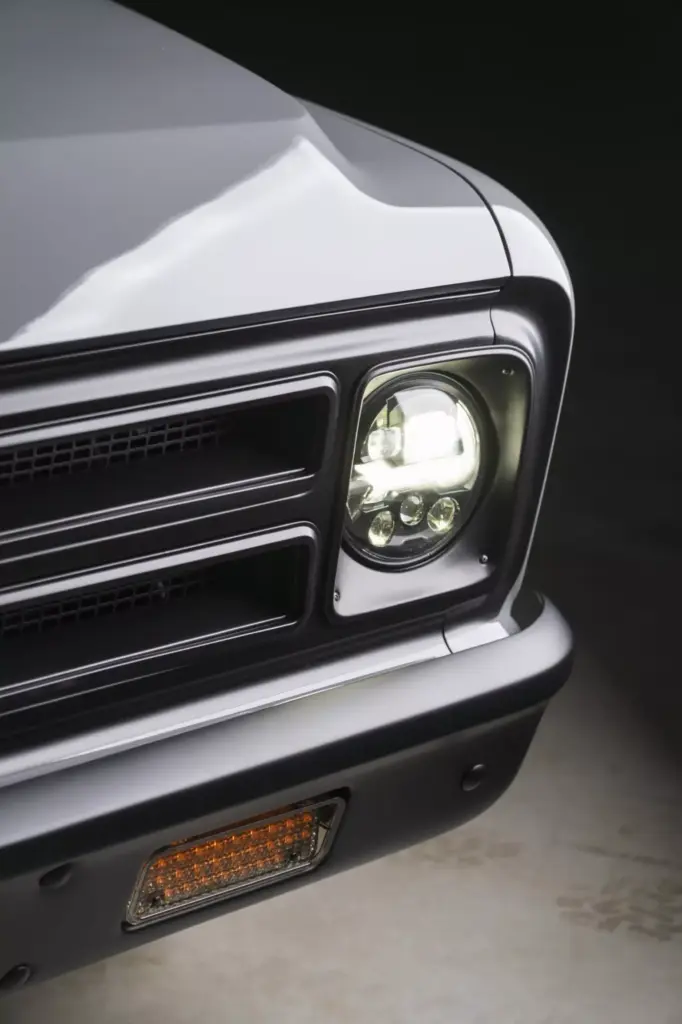 1972 chevrolet blazer velocity 33 Motor16