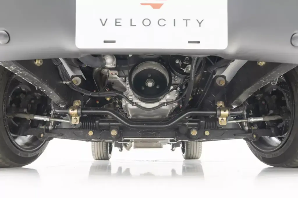 1972 chevrolet blazer velocity 37 Motor16