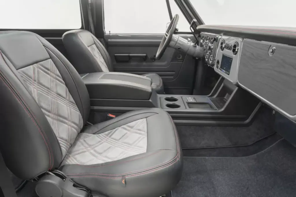 1972 chevrolet blazer velocity 39 Motor16