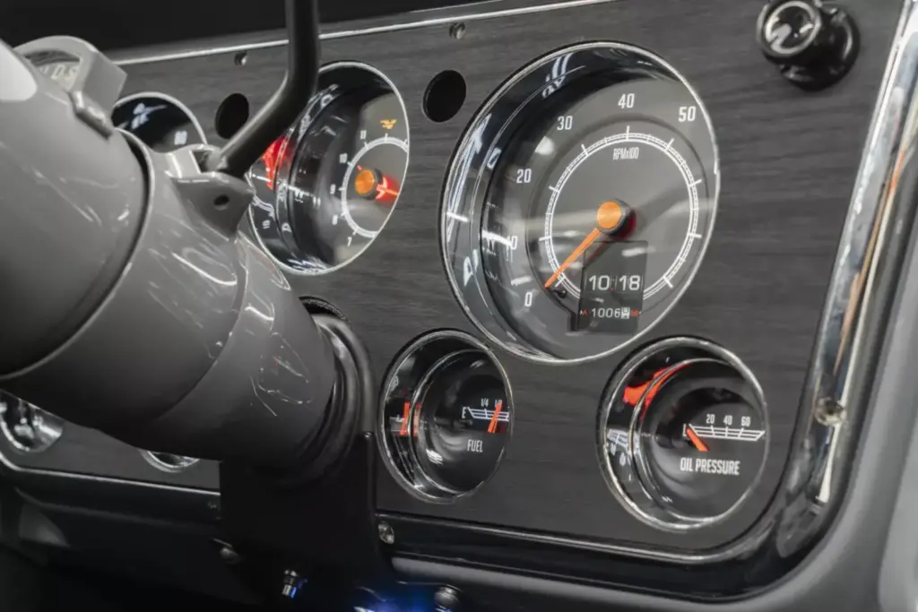 1972 chevrolet blazer velocity 41 Motor16