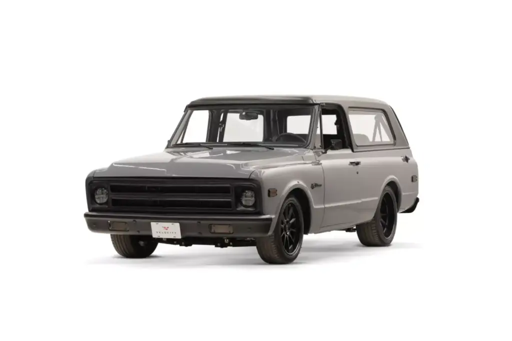1972 chevrolet blazer velocity 51 Motor16