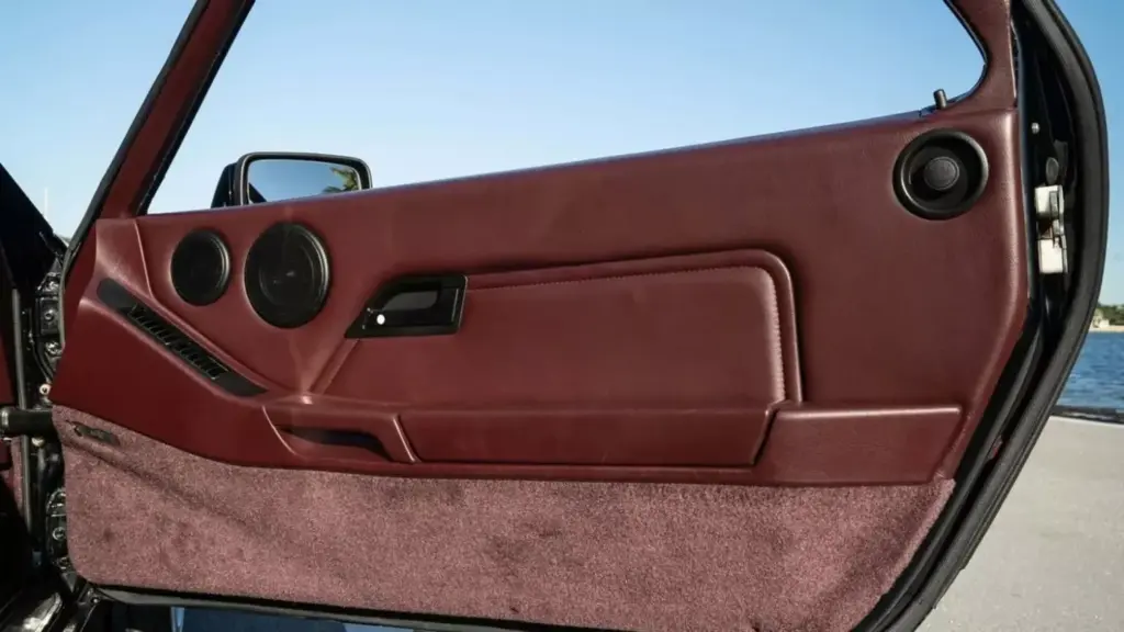 1989 Ruf 928R Porsche 928 11 Motor16