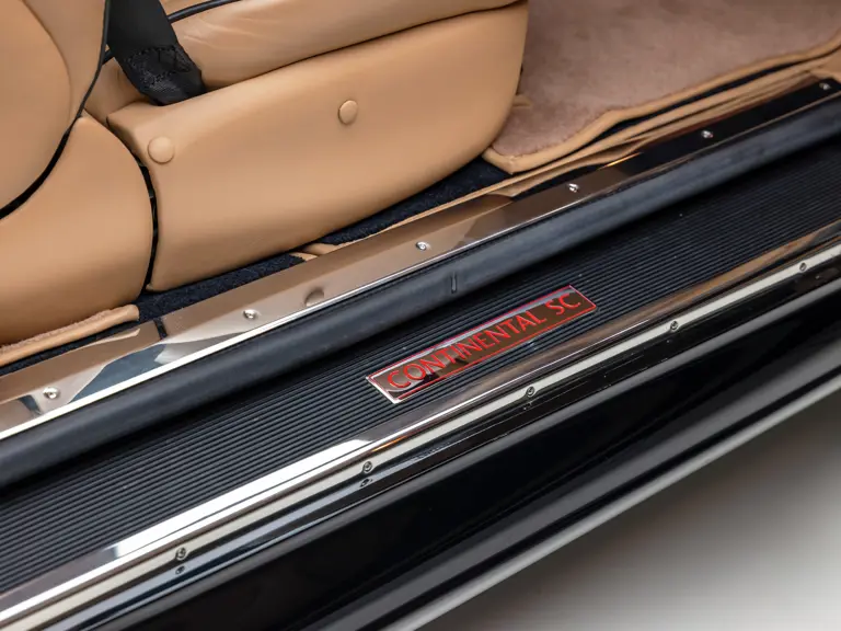1999 Bentley Continental SC Sothebys 1 Motor16