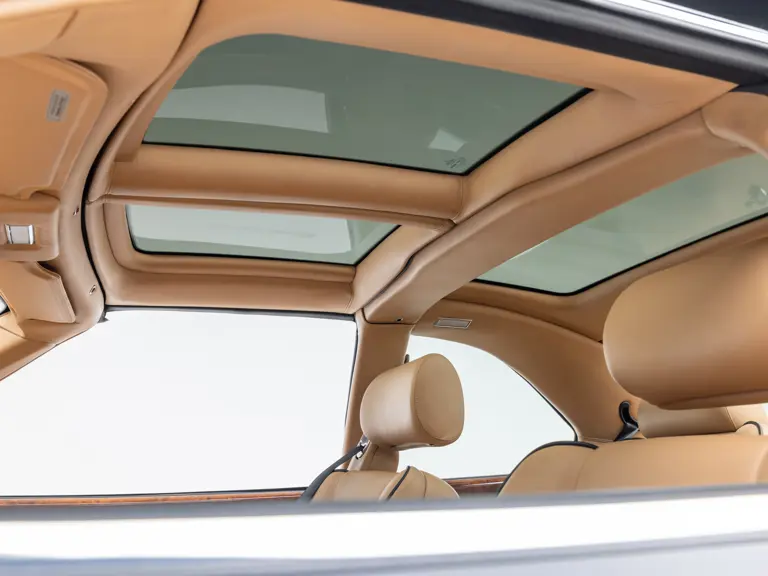 1999 Bentley Continental SC Sothebys 10 Motor16