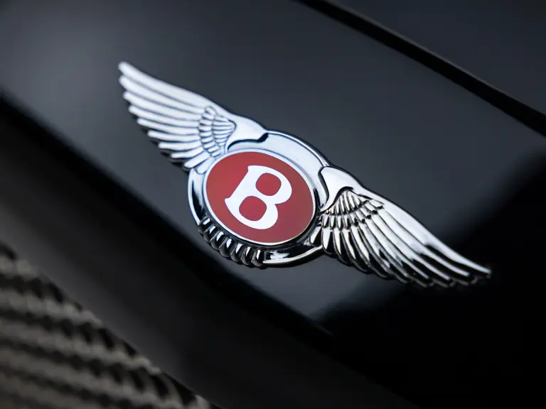 1999 Bentley Continental SC Sothebys 12 Motor16