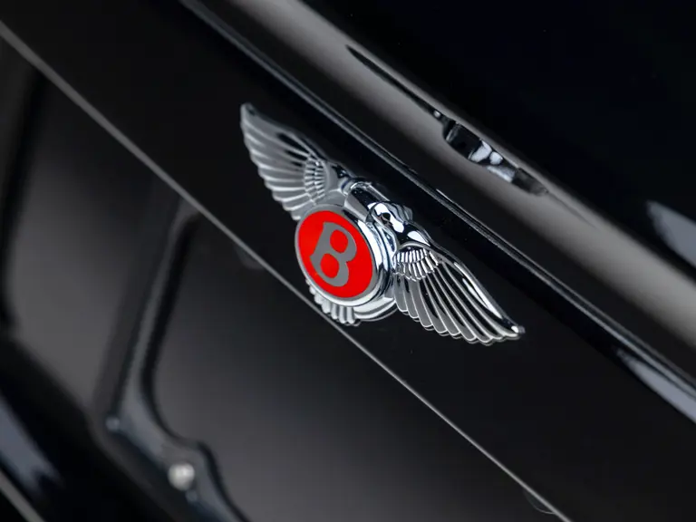 1999 Bentley Continental SC Sothebys 13 Motor16