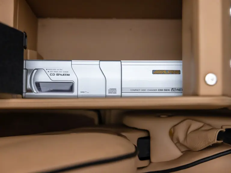 1999 Bentley Continental SC Sothebys 14 Motor16