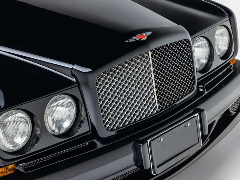 1999 Bentley Continental SC Sothebys 18 Motor16