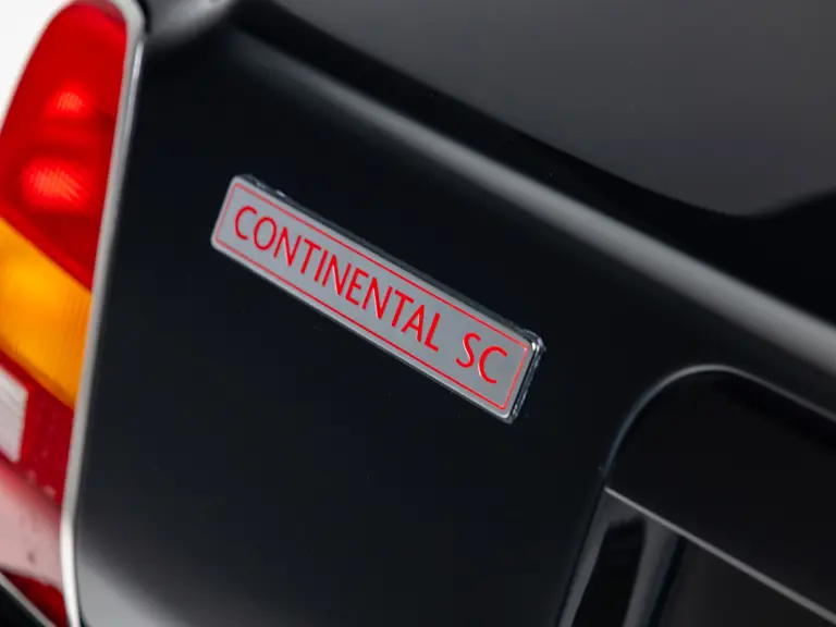 1999 Bentley Continental SC Sothebys 2 Motor16