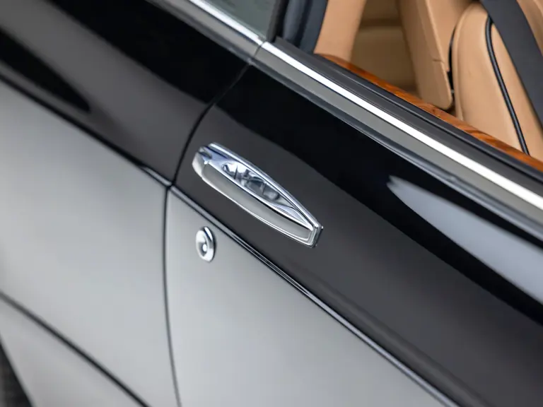 1999 Bentley Continental SC Sothebys 20 Motor16