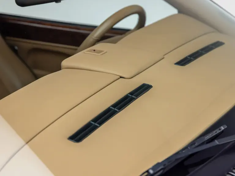 1999 Bentley Continental SC Sothebys 23 Motor16