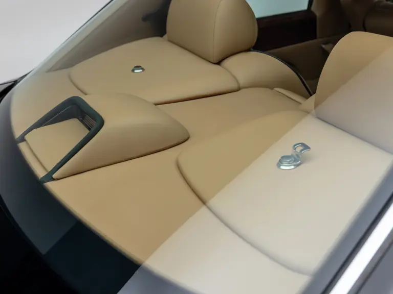 1999 Bentley Continental SC Sothebys 37 Motor16