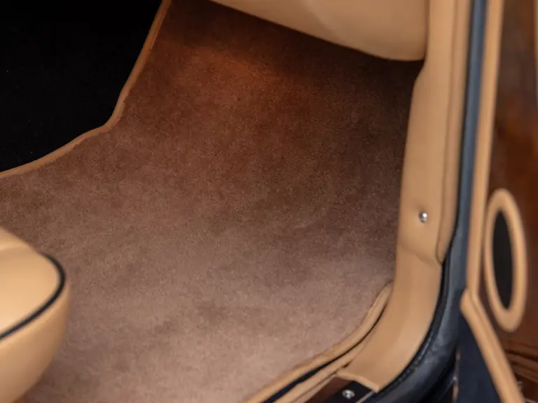 1999 Bentley Continental SC Sothebys 46 Motor16