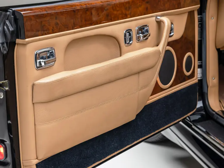 1999 Bentley Continental SC Sothebys 47 Motor16