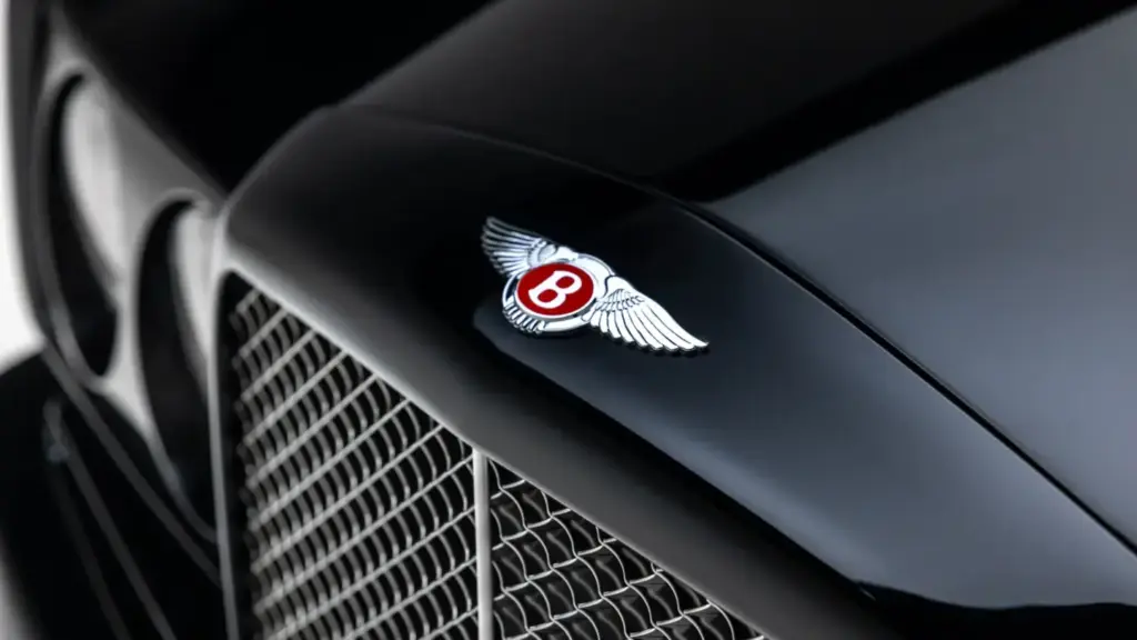 1999 Bentley Continental SC Sothebys 51 Motor16