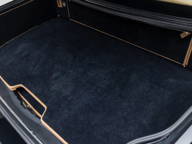 1999 Bentley Continental SC Sothebys 54 Motor16