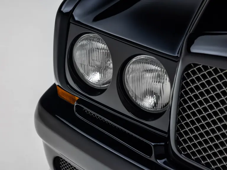 1999 Bentley Continental SC Sothebys 7 Motor16