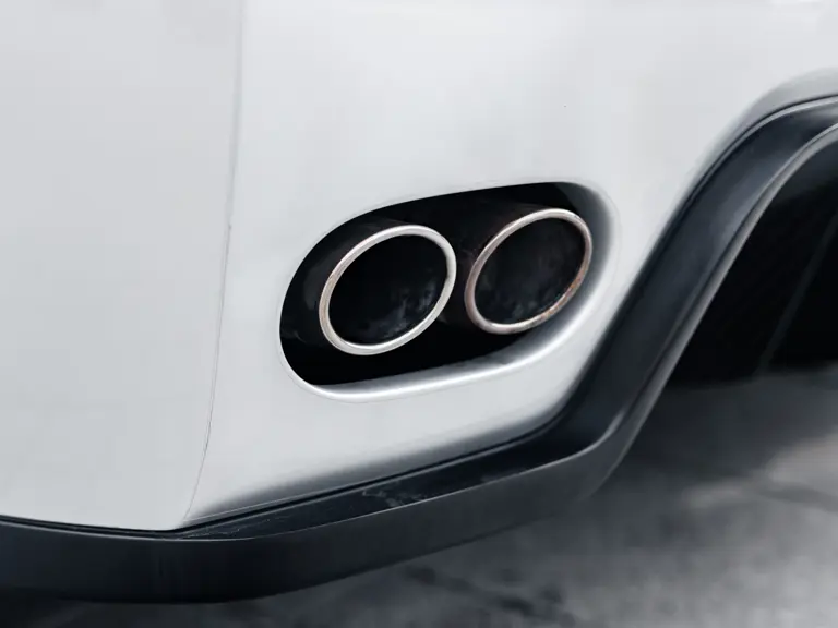 2004 ferrari enzo rm sothebys argento 33 Motor16