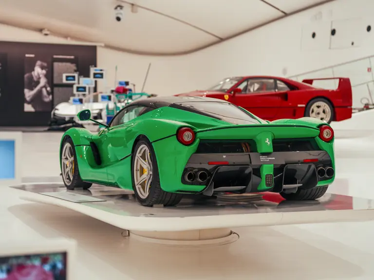 2014 ferrari laferrari jamiroquai 10 Motor16